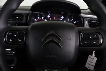 Citroen C3 1.2 PureTech Shine Euro 6 (s/s) 5dr