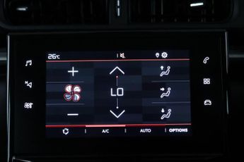 Citroen C3 1.2 PureTech Shine Euro 6 (s/s) 5dr