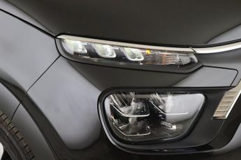 Citroen C3 1.2 PureTech Shine Euro 6 (s/s) 5dr