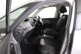 Citroen Grand C4 SpaceTourer 1.5 BlueHDi Flair Euro 6 (s/s) 5dr