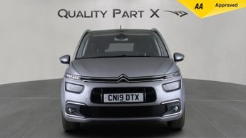 Citroen Grand C4 SpaceTourer 1.5 BlueHDi Flair Euro 6 (s/s) 5dr