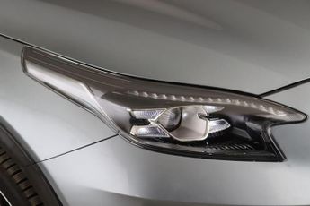 Kia XCeed 1.0 T-GDi 3 Euro 6 (s/s) 5dr