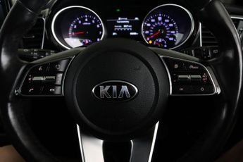 Kia XCeed 1.0 T-GDi 3 Euro 6 (s/s) 5dr
