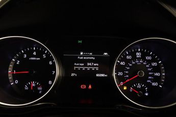 Kia XCeed 1.0 T-GDi 3 Euro 6 (s/s) 5dr