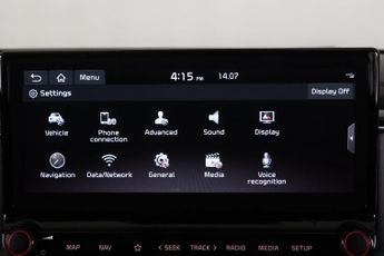 Kia XCeed 1.0 T-GDi 3 Euro 6 (s/s) 5dr