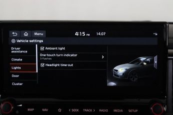 Kia XCeed 1.0 T-GDi 3 Euro 6 (s/s) 5dr