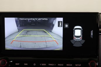 Kia XCeed 1.0 T-GDi 3 Euro 6 (s/s) 5dr