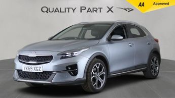 Kia XCeed 1.0 T-GDi 3 Euro 6 (s/s) 5dr