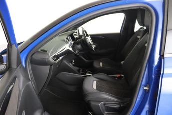 Vauxhall Corsa 1.2 Turbo Ultimate Auto Euro 6 (s/s) 5dr