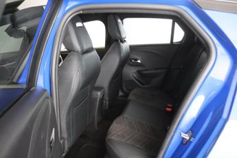 Vauxhall Corsa 1.2 Turbo Ultimate Auto Euro 6 (s/s) 5dr