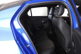 Vauxhall Corsa 1.2 Turbo Ultimate Auto Euro 6 (s/s) 5dr