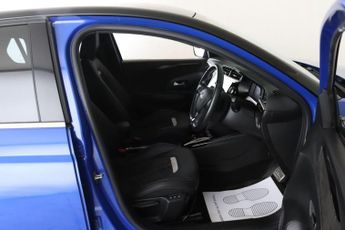 Vauxhall Corsa 1.2 Turbo Ultimate Auto Euro 6 (s/s) 5dr