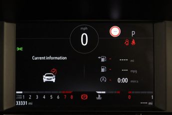 Vauxhall Corsa 1.2 Turbo Ultimate Auto Euro 6 (s/s) 5dr