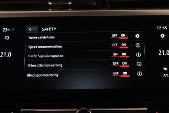 Vauxhall Corsa 1.2 Turbo Ultimate Auto Euro 6 (s/s) 5dr