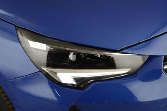Vauxhall Corsa 1.2 Turbo Ultimate Auto Euro 6 (s/s) 5dr