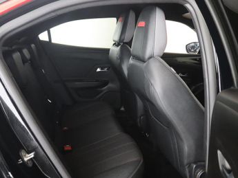 Vauxhall Mokka 1.2 Turbo SRi Premium Euro 6 (s/s) 5dr