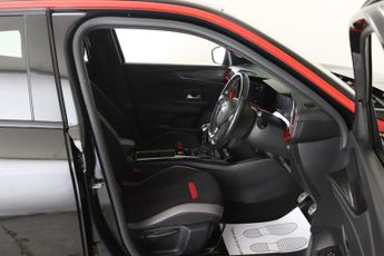 Vauxhall Mokka 1.2 Turbo SRi Premium Euro 6 (s/s) 5dr