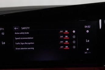 Vauxhall Mokka 1.2 Turbo SRi Premium Euro 6 (s/s) 5dr