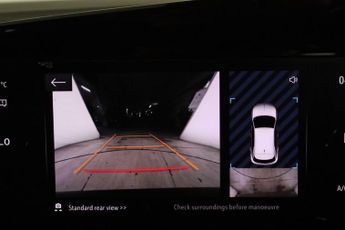 Vauxhall Mokka 1.2 Turbo SRi Premium Euro 6 (s/s) 5dr