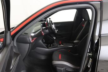 Vauxhall Mokka 1.2 Turbo SRi Premium Euro 6 (s/s) 5dr