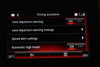 Renault Megane 1.3 TCe Iconic Sport Tourer Euro 6 (s/s) 5dr