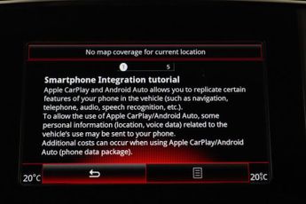 Renault Megane 1.3 TCe Iconic Sport Tourer Euro 6 (s/s) 5dr
