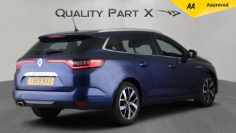 Renault Megane 1.3 TCe Iconic Sport Tourer Euro 6 (s/s) 5dr
