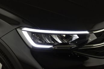 Volkswagen Taigo 1.0 TSI Life Euro 6 (s/s) 5dr