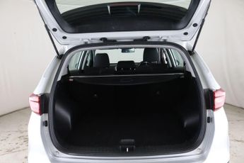 Kia Sportage 1.6 GDi 1 Euro 6 (s/s) 5dr