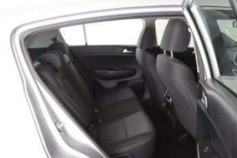 Kia Sportage 1.6 GDi 1 Euro 6 (s/s) 5dr
