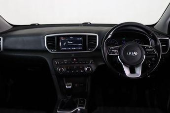 Kia Sportage 1.6 GDi 1 Euro 6 (s/s) 5dr