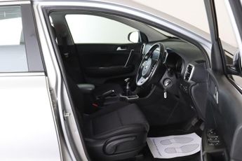 Kia Sportage 1.6 GDi 1 Euro 6 (s/s) 5dr