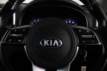 Kia Sportage 1.6 GDi 1 Euro 6 (s/s) 5dr
