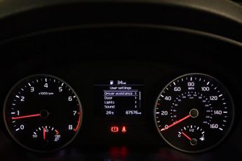 Kia Sportage 1.6 GDi 1 Euro 6 (s/s) 5dr