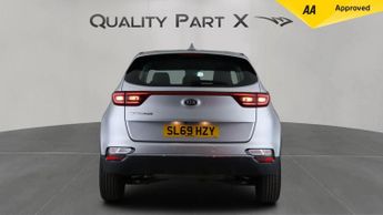 Kia Sportage 1.6 GDi 1 Euro 6 (s/s) 5dr