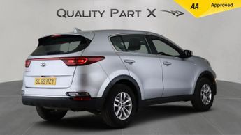 Kia Sportage 1.6 GDi 1 Euro 6 (s/s) 5dr