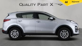 Kia Sportage 1.6 GDi 1 Euro 6 (s/s) 5dr