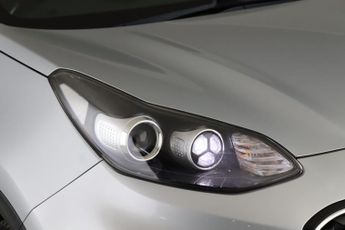 Kia Sportage 1.6 GDi 1 Euro 6 (s/s) 5dr