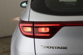 Kia Sportage 1.6 GDi 1 Euro 6 (s/s) 5dr