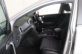 Kia Sportage 1.6 GDi 1 Euro 6 (s/s) 5dr