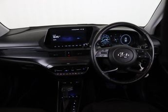 Hyundai i20 1.0 T-GDi MHEV Premium DCT Euro 6 (s/s) 5dr