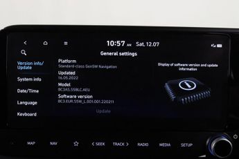 Hyundai i20 1.0 T-GDi MHEV Premium DCT Euro 6 (s/s) 5dr