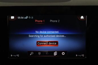 Mercedes-Benz GLA 1.3 GLA200 Sport 7G-DCT Euro 6 (s/s) 5dr
