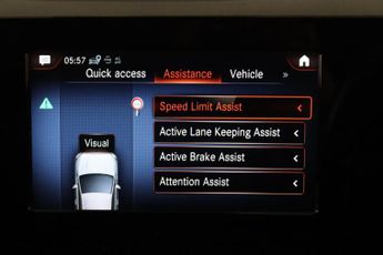 Mercedes-Benz GLA 1.3 GLA200 Sport 7G-DCT Euro 6 (s/s) 5dr