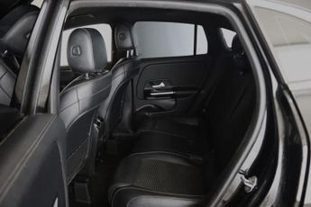 Mercedes-Benz GLA 1.3 GLA200 Sport 7G-DCT Euro 6 (s/s) 5dr