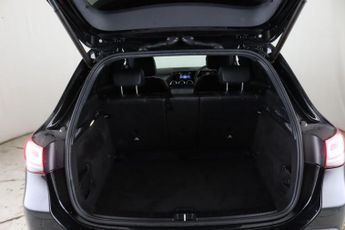 Mercedes-Benz GLA 1.3 GLA200 Sport 7G-DCT Euro 6 (s/s) 5dr