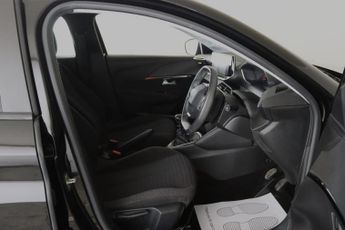 Peugeot 208 1.2 PureTech Active Premium Euro 6 (s/s) 5dr