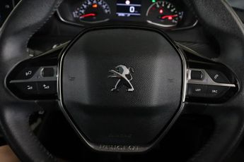 Peugeot 208 1.2 PureTech Active Premium Euro 6 (s/s) 5dr