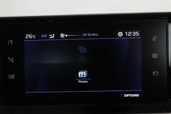 Peugeot 208 1.2 PureTech Active Premium Euro 6 (s/s) 5dr