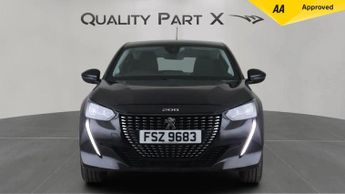Peugeot 208 1.2 PureTech Active Premium Euro 6 (s/s) 5dr